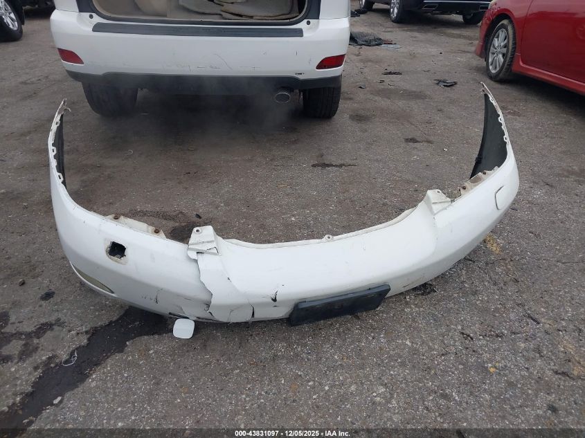 2009 Lexus Rx 350 VIN: 2T2GK31UX9C079817 Lot: 43831097