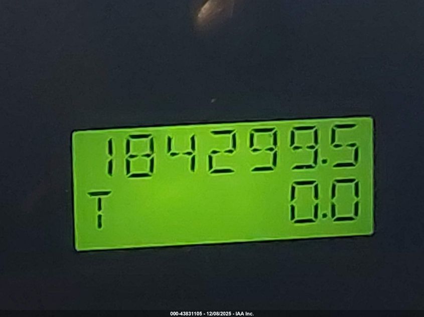 2005 Ford F-150 Stx/Xl/Xlt VIN: 1FTRX12W55NA76477 Lot: 43831105