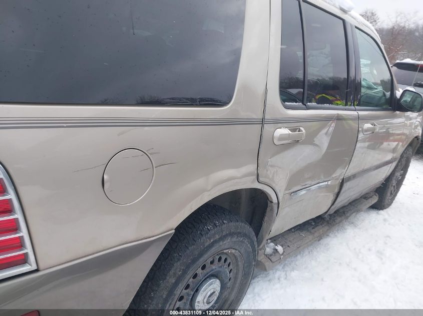 2004 Mercury Mountaineer VIN: 4M2ZU86K74ZJ16648 Lot: 43831109