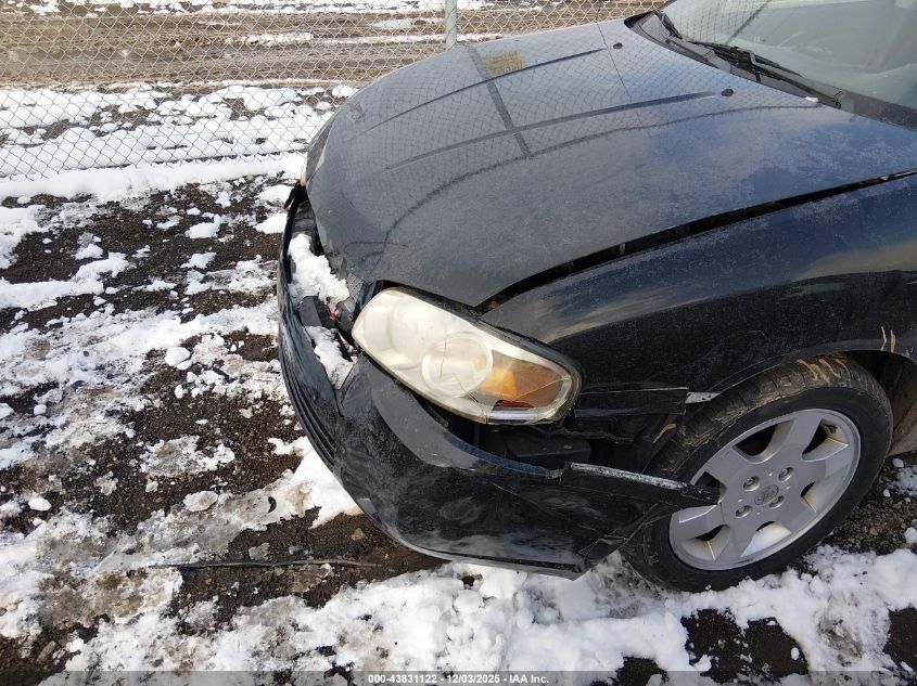 2006 Nissan Sentra 1.8S VIN: 3N1CB51D96L645024 Lot: 43831122