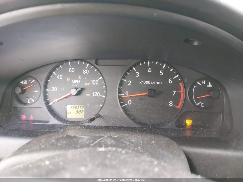 2006 Nissan Sentra 1.8S VIN: 3N1CB51D96L645024 Lot: 43831122