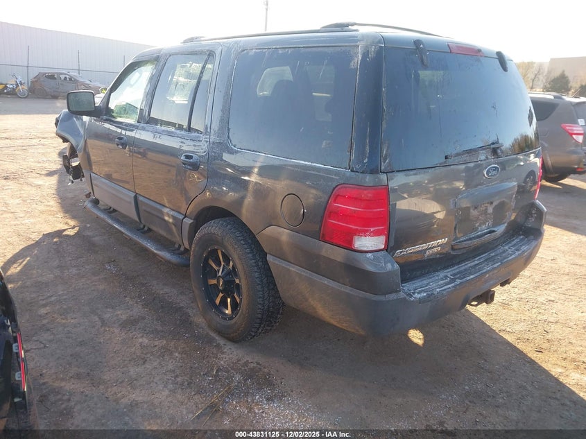 2004 Ford Expedition Nbx/Xlt