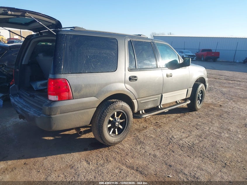 2004 Ford Expedition Nbx/Xlt