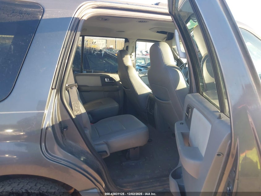 2004 Ford Expedition Nbx/Xlt