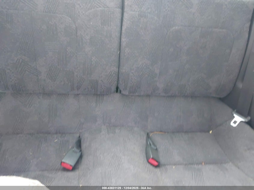 4A3AC44G21E192680 2001 MITSUBISHI ECLIPSE photo no. 8