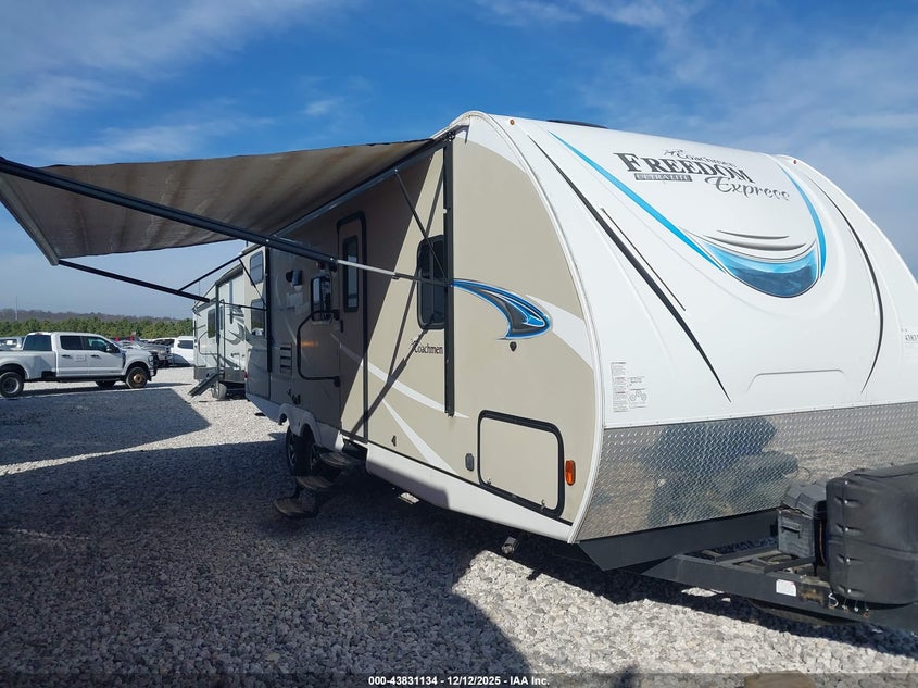 5ZT2FETB0KW005666 COACHMEN OTHER Photo 1