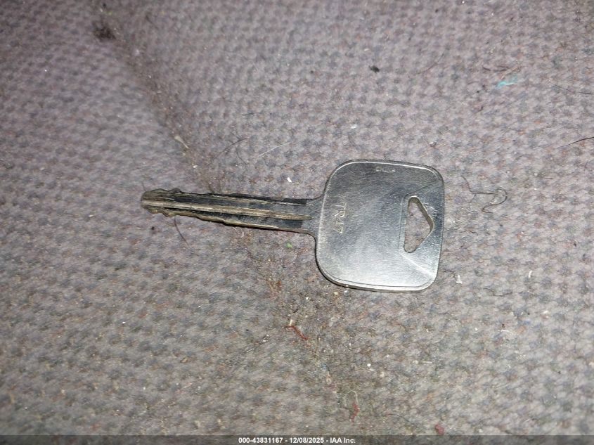 2000 Toyota Tundra Sr5 V8 VIN: 5TBRT3416YS080277 Lot: 43831167