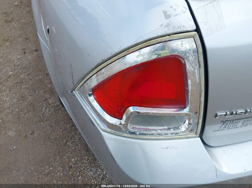 2009 Ford Fusion Se VIN: 3FAHP07Z09R201984 Lot: 43831174