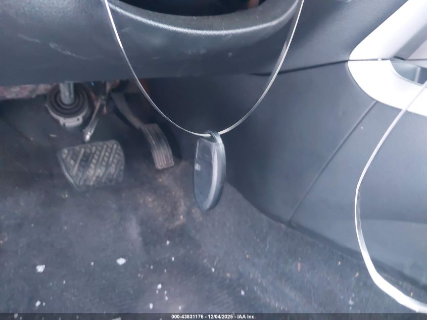 2015 Nissan Altima 2.5 S VIN: 1N4AL3AP1FC184497 Lot: 43831176