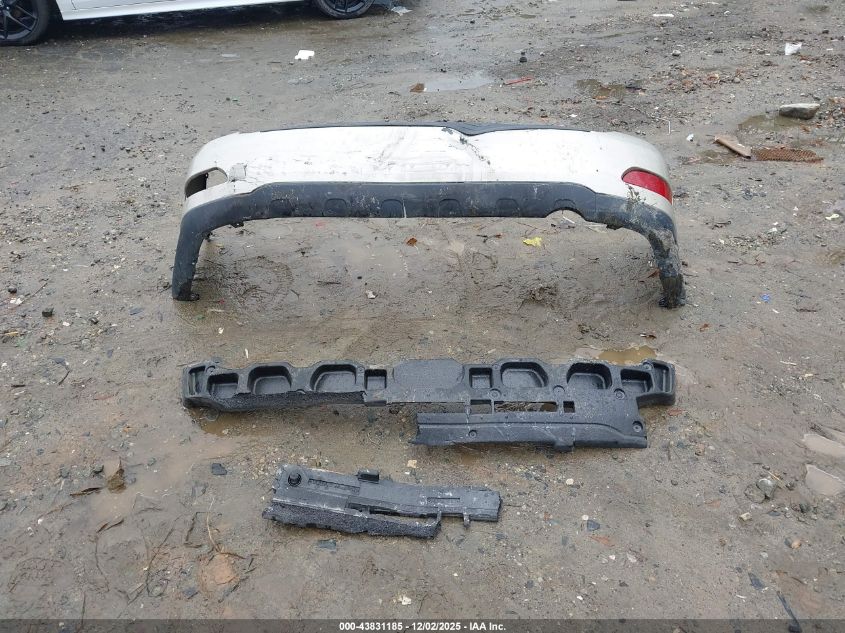 2005 Lexus Rx 330 VIN: JTJGA31U350051110 Lot: 43831185