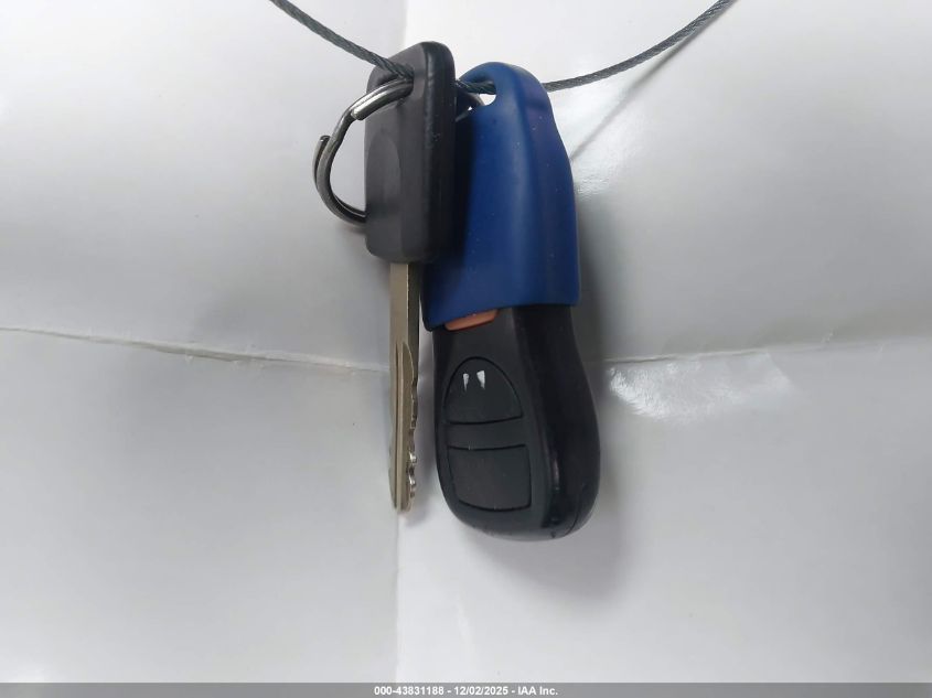 2006 Nissan Titan Le VIN: 1N6AA07B66N533889 Lot: 43831188