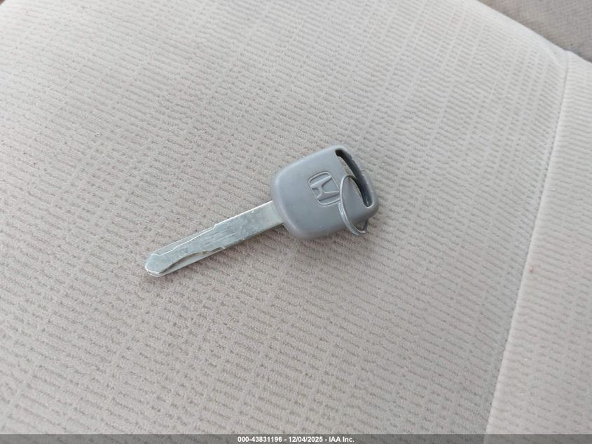 2006 Honda Accord 2.4 Lx VIN: 1HGCM56456A108532 Lot: 43831196