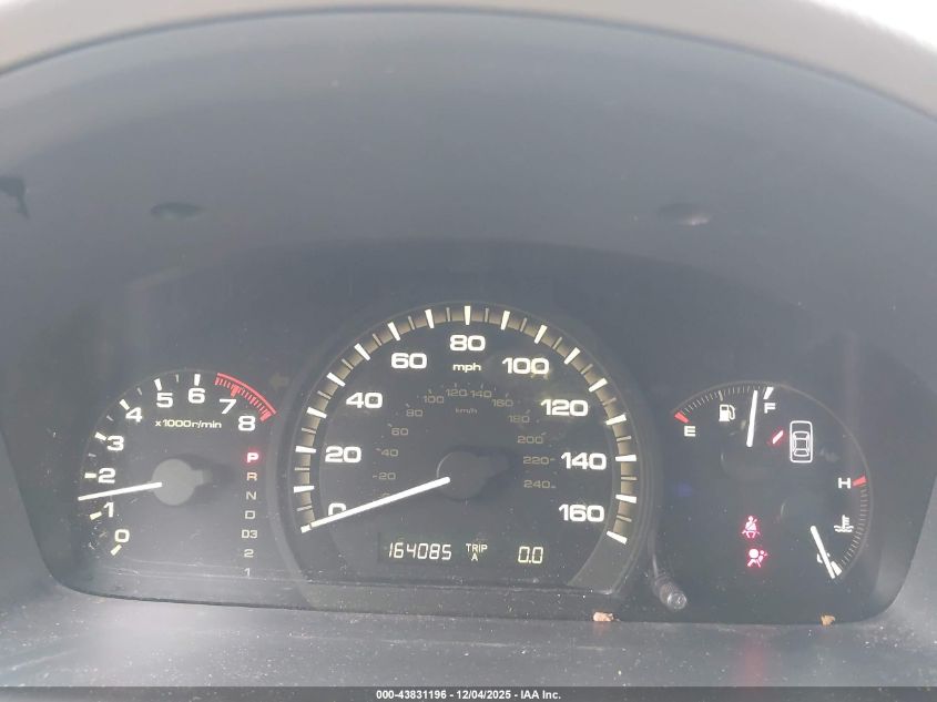 2006 Honda Accord 2.4 Lx VIN: 1HGCM56456A108532 Lot: 43831196