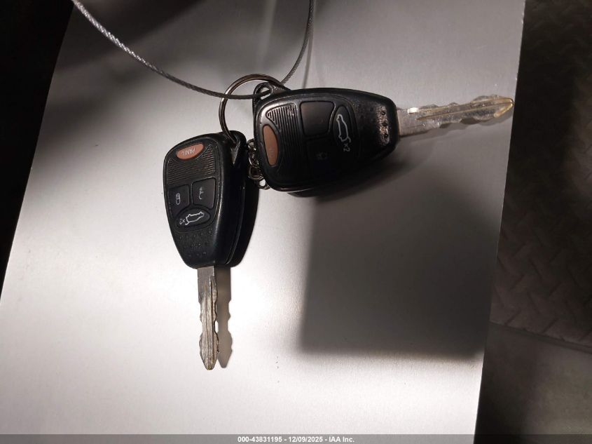 2006 Jeep Liberty Renegade VIN: 1J4GL38K86W284605 Lot: 43831195