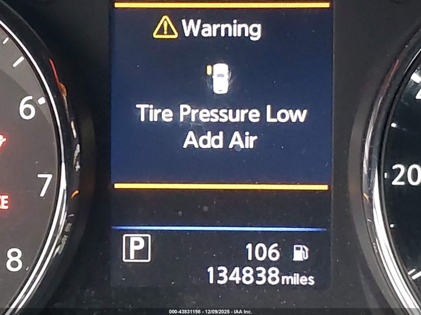 2018 Nissan Rogue Sv VIN: 5N1AT2MVXJC817937 Lot: 43831198