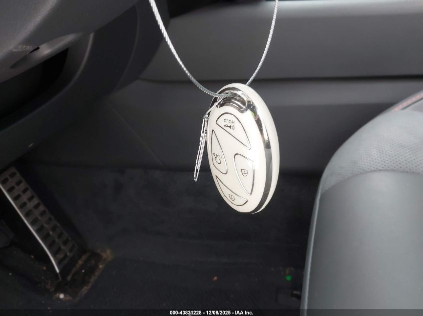 2024 Hyundai Sonata N Line VIN: KMHL54JC0RA401159 Lot: 43831228