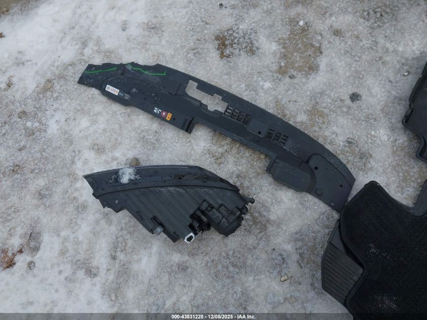 2024 Hyundai Sonata N Line VIN: KMHL54JC0RA401159 Lot: 43831228