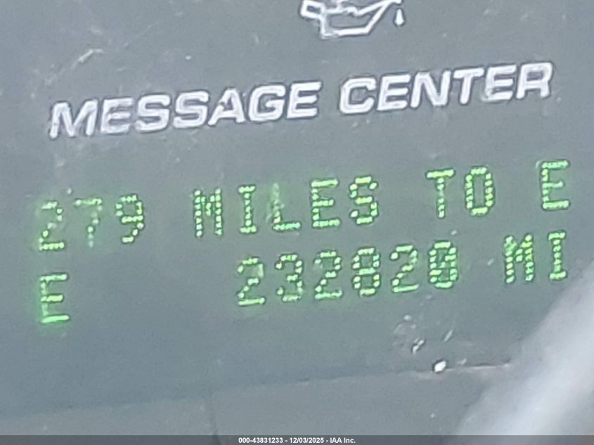 2004 Ford Expedition Eddie Bauer VIN: 1FMPU17L14LB31365 Lot: 43831233