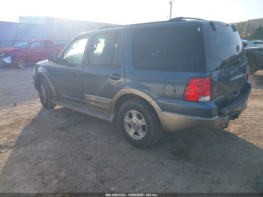 2004 Ford Expedition Eddie Bauer