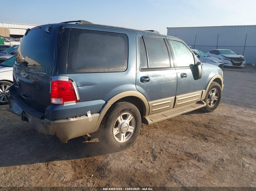 2004 Ford Expedition Eddie Bauer
