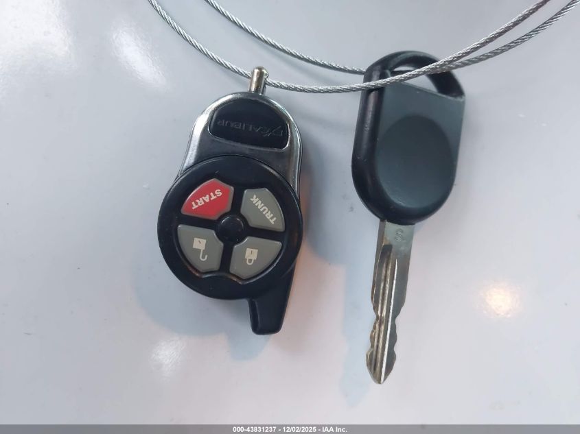 2004 Ford Explorer Sport Trac Adrenalin/Xls/Xlt VIN: 1FMZU77K54UB72899 Lot: 43831237