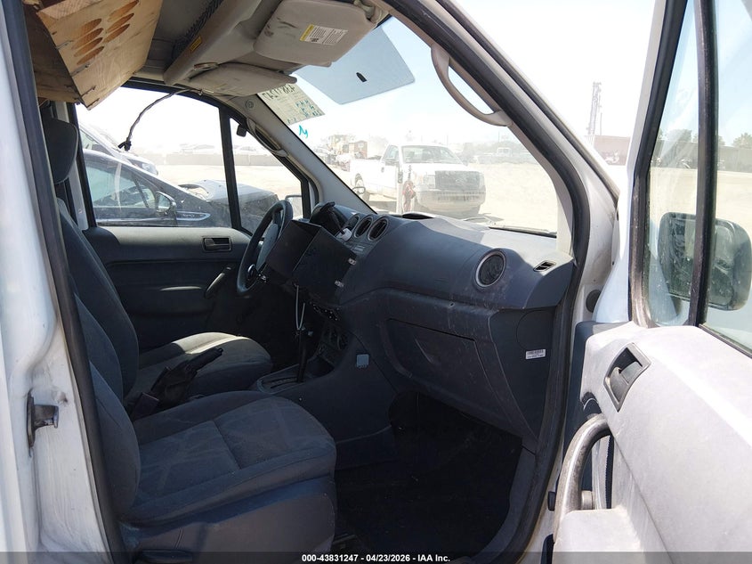 2013 Ford Transit Connect Xl