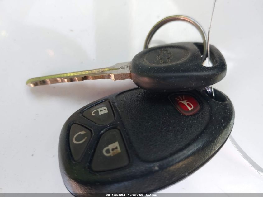 2009 Chevrolet Silverado 1500 Ltz VIN: 3GCEK33219G196697 Lot: 43831251