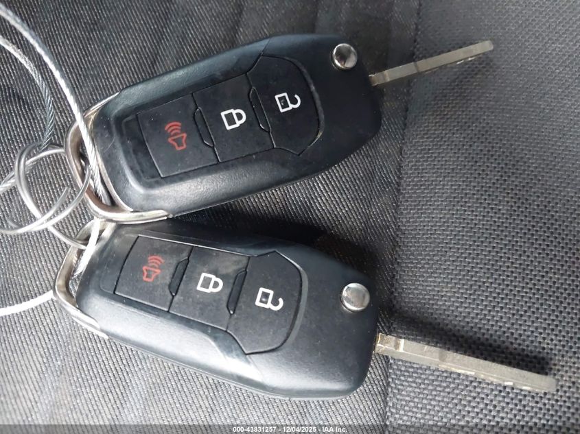 2023 Ford F-150 Xl VIN: 1FTFW1E53PFB27058 Lot: 43831257