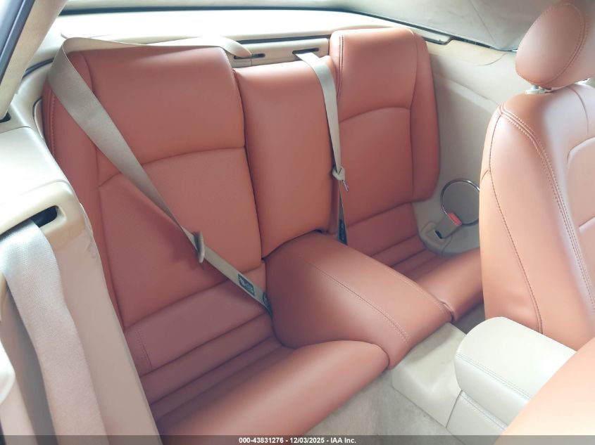 2008 Jaguar Xk VIN: SAJWA44B885B24241 Lot: 43831276