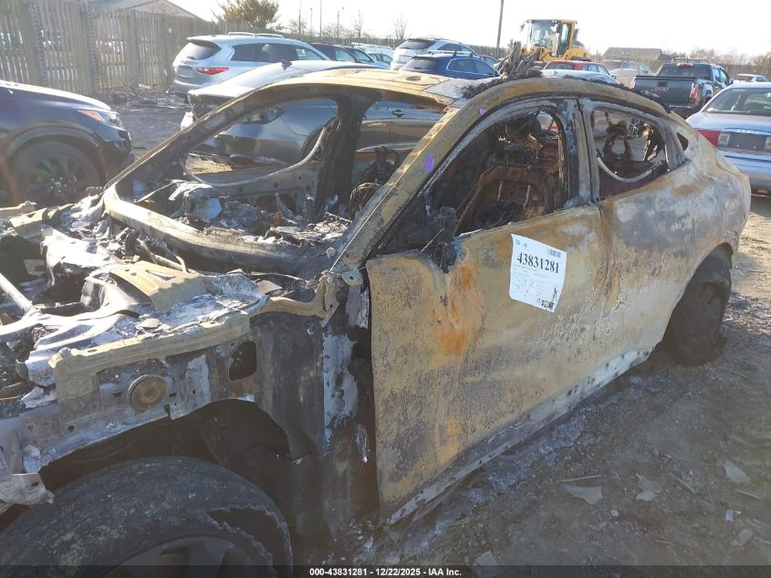 2022 Ford Mustang Mach-E Premium VIN: 3FMTK3SS9NMA34154 Lot: 43831281