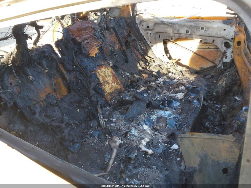 2022 Ford Mustang Mach-E Premium VIN: 3FMTK3SS9NMA34154 Lot: 43831281