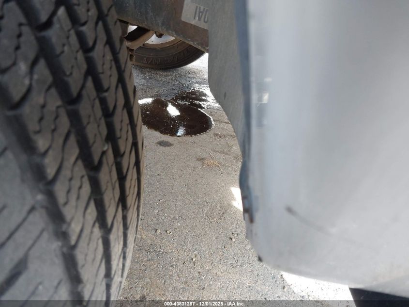 2006 Dodge Ram 1500 Slt VIN: 1D7HA18256S695848 Lot: 43831287