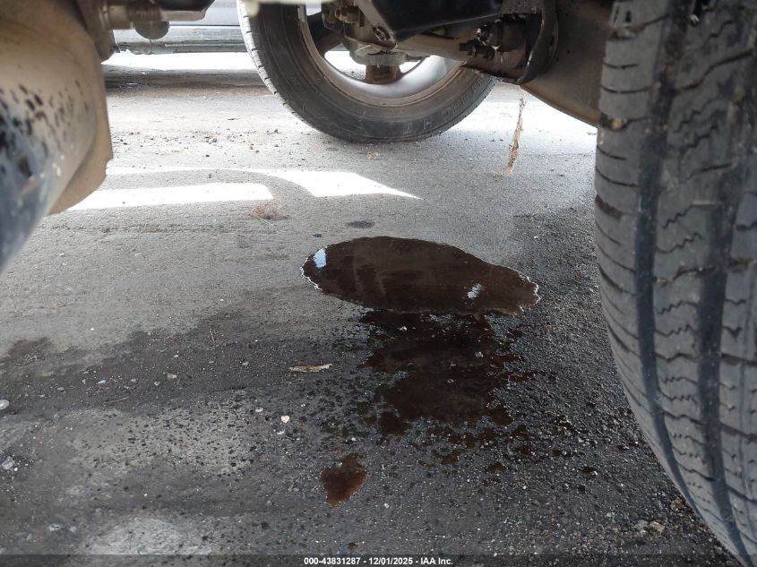 2006 Dodge Ram 1500 Slt VIN: 1D7HA18256S695848 Lot: 43831287