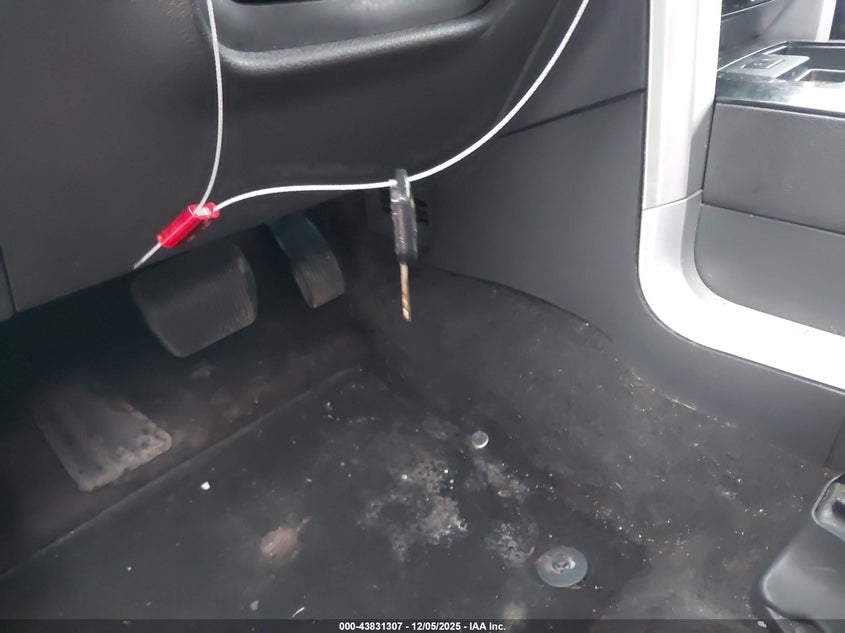1FTFW1CF3BFB37870 2011 FORD F-150 photo no. 11