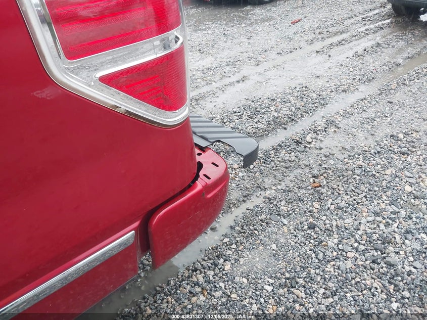 1FTFW1CF3BFB37870 2011 FORD F-150 photo no. 18