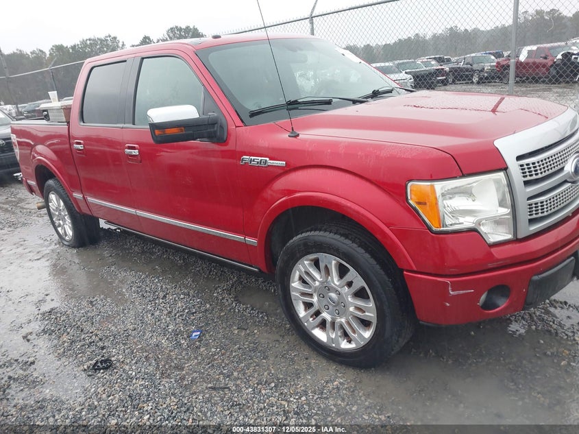 1FTFW1CF3BFB37870 2011 FORD F-150 photo no. 24