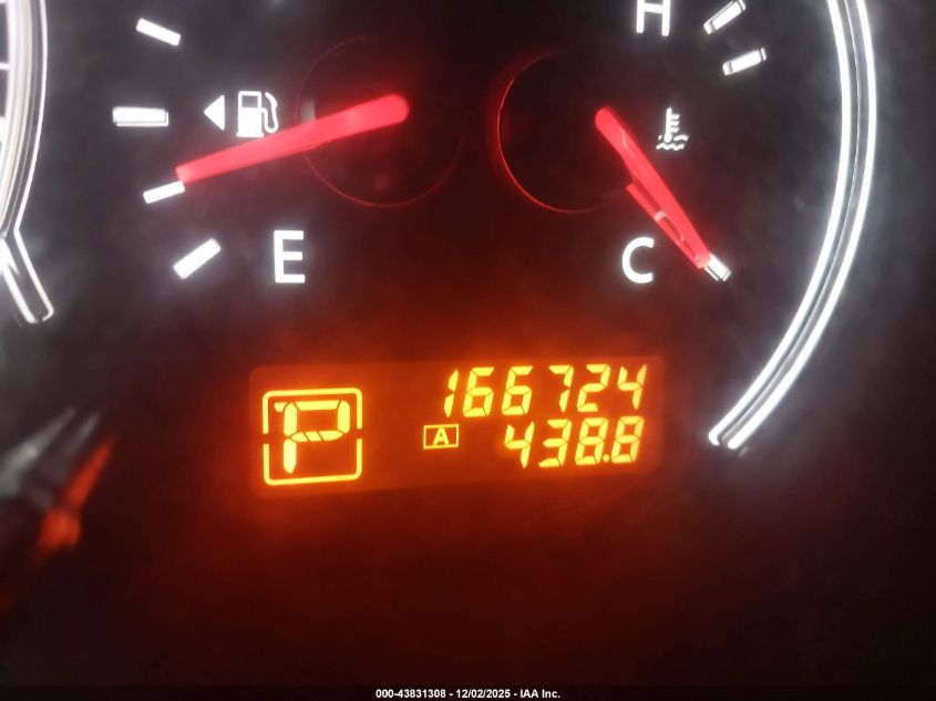 2011 Nissan Altima 2.5 S VIN: IN4AL2AP1BC172841 Lot: 43831308