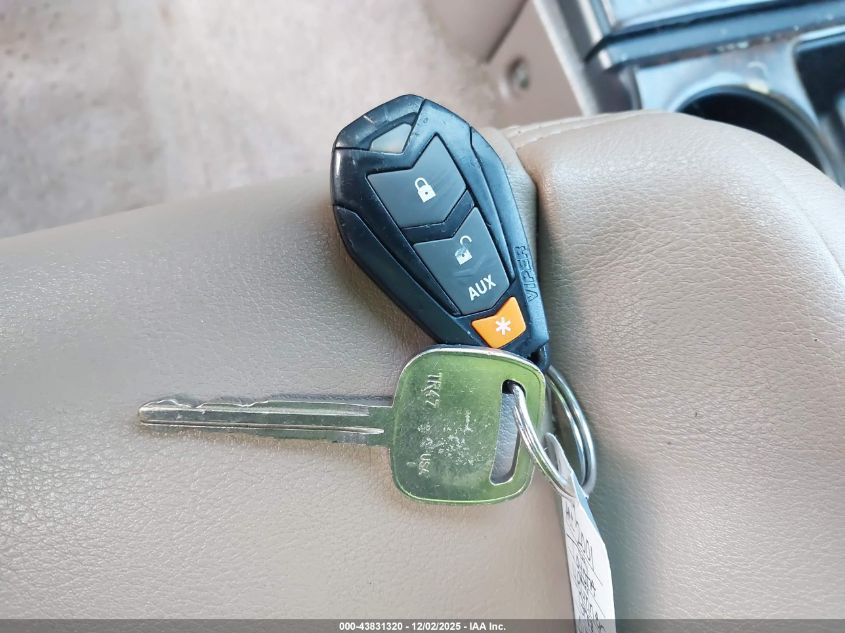 2001 Toyota 4Runner Sr5 V6 VIN: JT3HN86R619045177 Lot: 43831320