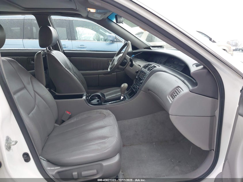 2003 Toyota Avalon Xl