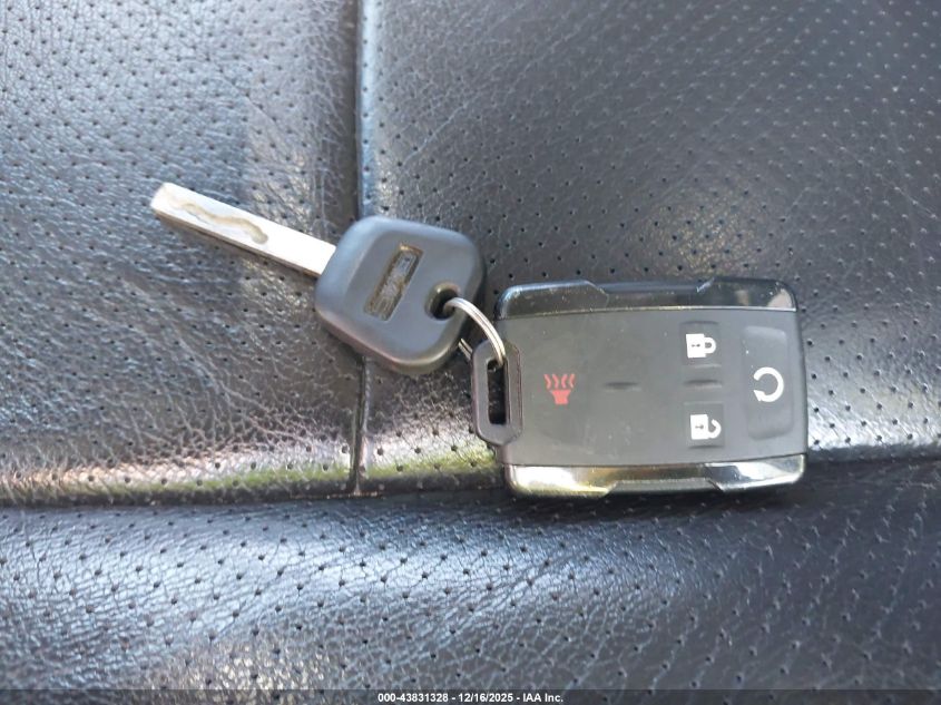 2016 GMC Sierra 1500 Sle VIN: 3GTU2MEC0GG235929 Lot: 43831328