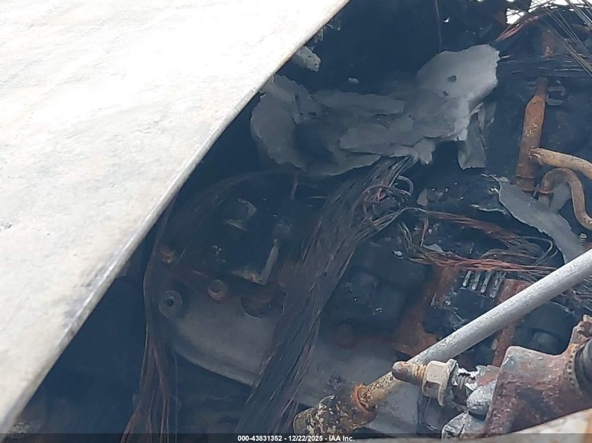 2002 Chevrolet Silverado 2500Hd Lt VIN: 1GCHK29U52E263606 Lot: 43831352