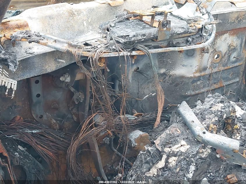 2002 Chevrolet Silverado 2500Hd Lt VIN: 1GCHK29U52E263606 Lot: 43831352