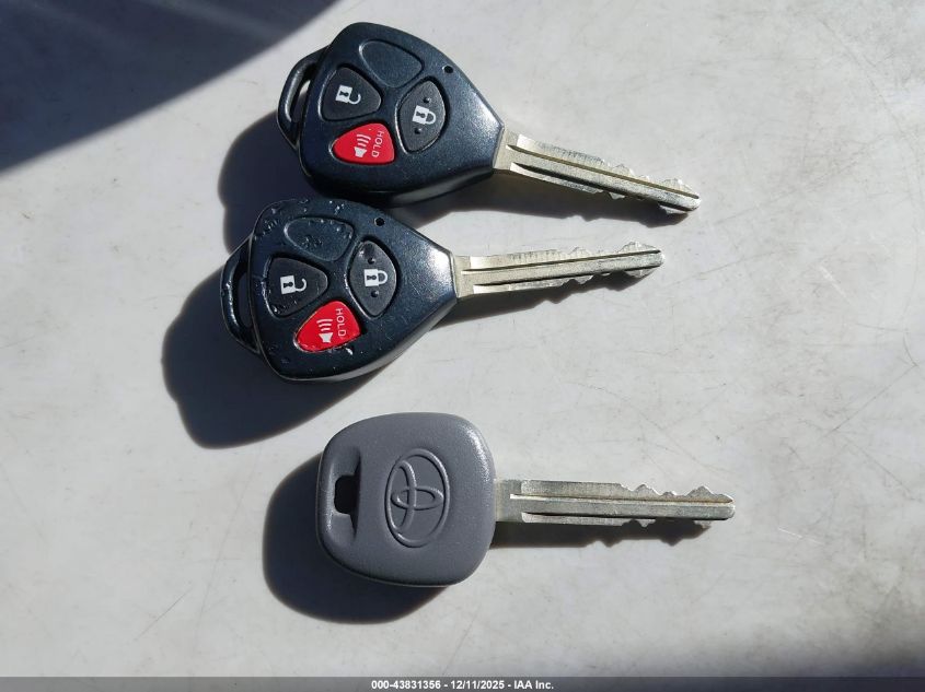 2018 Toyota 4Runner Sr5 VIN: JTEBU5JR2J5563574 Lot: 43831356