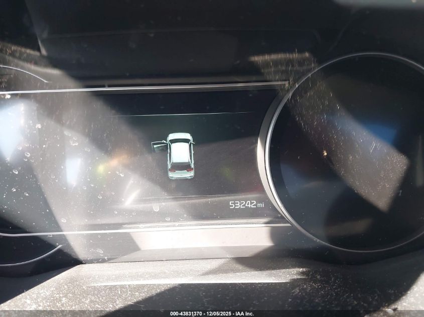 2022 Kia Niro Ev Ex VIN: KNDCC3LG0N5138792 Lot: 43831370