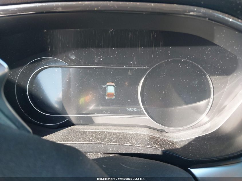 2022 Kia Niro Ev Ex VIN: KNDCC3LG0N5138792 Lot: 43831370