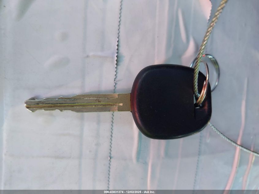 2009 Toyota Corolla S VIN: 1NXBU40E19Z055140 Lot: 43831374