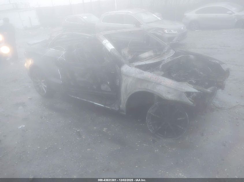 AUDI A3 2.0T PREMIUM