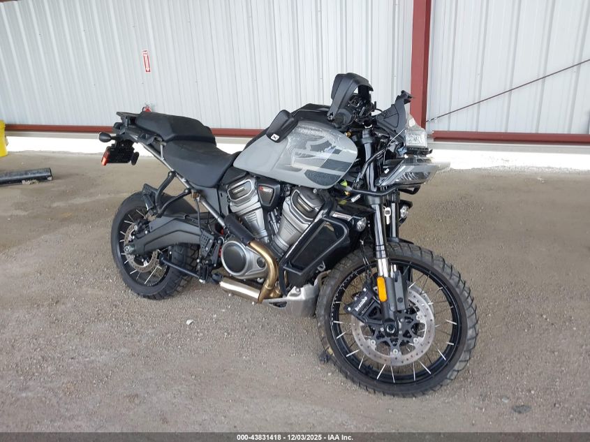 2024 Harley-Davidson RA1250