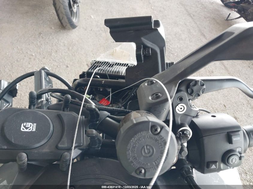 2024 Harley-Davidson Ra1250 S VIN: 1HD1ZES27RB309759 Lot: 43831418