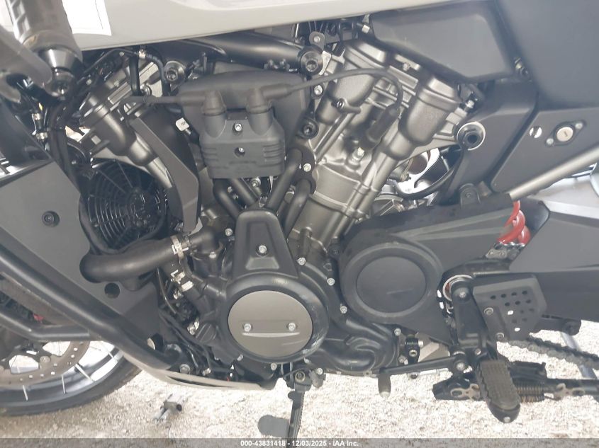 2024 Harley-Davidson Ra1250 S VIN: 1HD1ZES27RB309759 Lot: 43831418